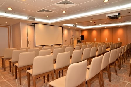 Millennium Conference Room - The Meeting Place