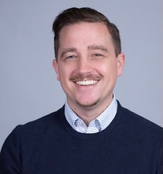 photo of man