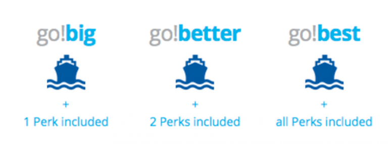 Corporate Cruise Perks | Celebrity Incentives, Meetings & Charters