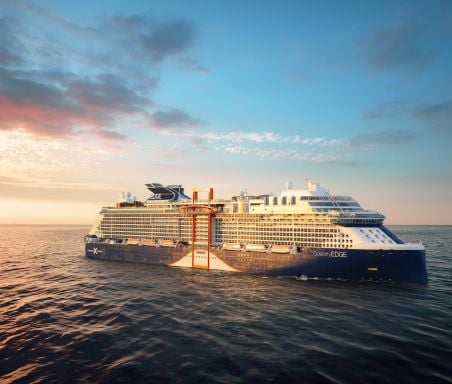 Celebrity Edge®