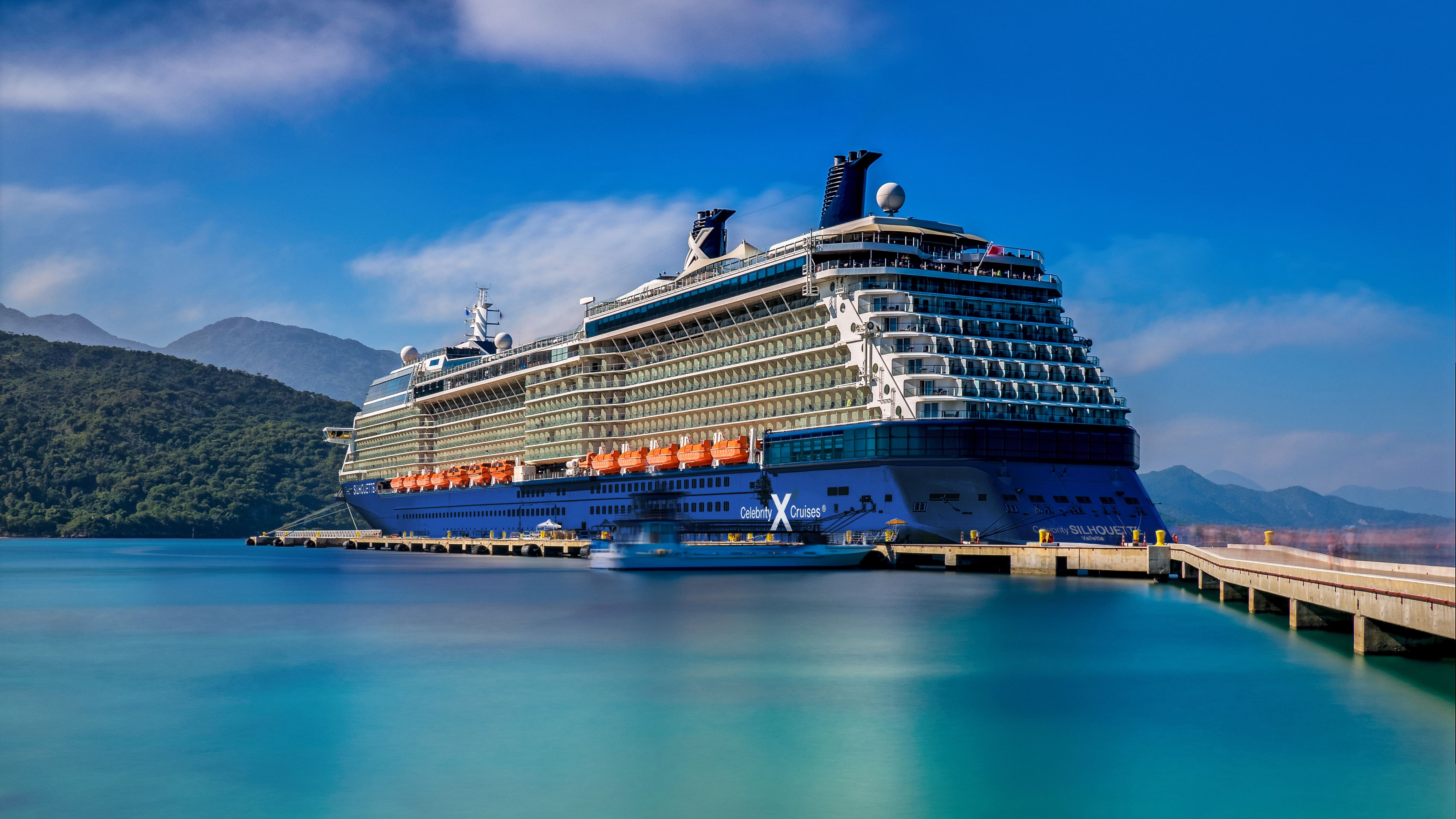 Incentives, Charters & Meetings on Celebrity Silhouette® | Celebrity