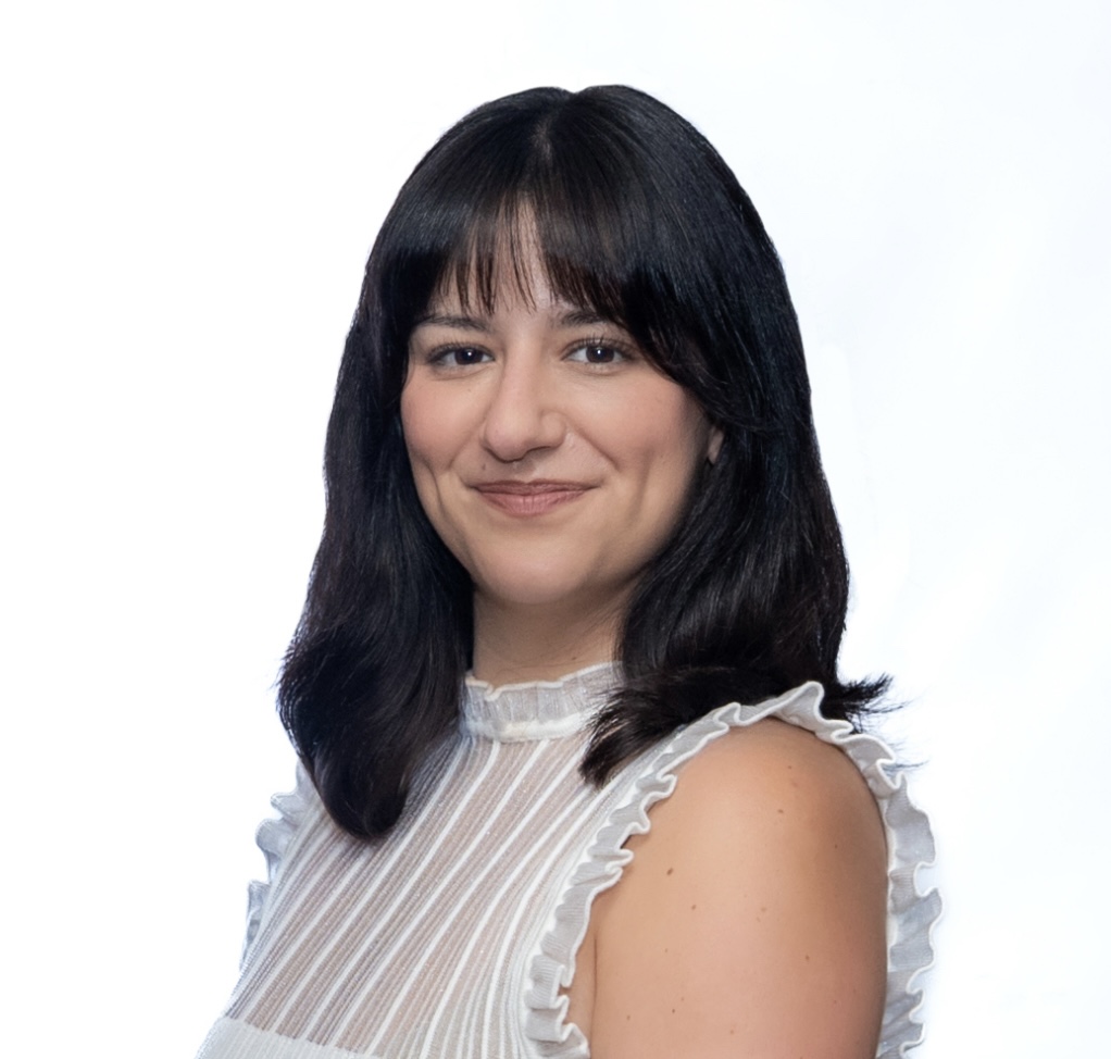 Photo of a woman