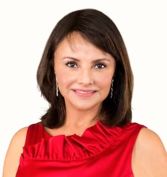 photo of woman